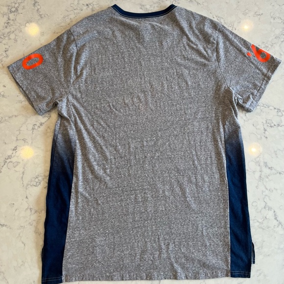 Men’s XL Denver Broncos t-shirt - Picture 2 of 4